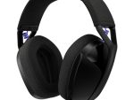 Logitech G321 Lightspeed Wireless Gaming Headset - Bluetooth 5.2
