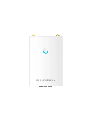Grandstream Enterprise 2.5G 48V 15W PoE Adapter | GS-POE15W-MG