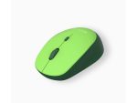 Wireless Optical Mouse -2.4GHz,1600DPI,4 Buttons, Silent Click - MW210
