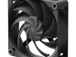 HAVN H12 120mm PWM Black Fan.