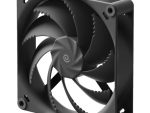 HAVN H14 140mm PWM Black Fan