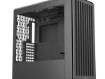 Aerocool HAVN BF 360 White EATX case - Adjustable GPU Bracket - Support