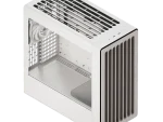 Aerocool HAVN BF 360 Flow White EATX case - Adjustable GPU Bracket - Support