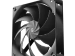 HAVN H18 180mm PWM Black Fan.