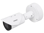 Vivotek5MP Outdoor Bullet AI Camera; (12-40 mm) WDR PRO; Smart VCA Camera