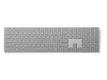 Microsoft Surface Keyboard 2nd Edition Grey