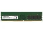 Transcend 8GB DDR4 2666MHz Desktop U-DIMM 1RX16 1GX16 CL19 1.2V