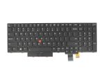 Keyboard for Lenovo T570 WITHOUT Pointer Backlit