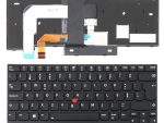 Keyboard for Lenovo T470 WITHOUT Pointer Backlit