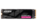 Kioxia Exceria Pro G2 NVMeTM Series/PCIE 5/M.2 2280 1000GB (14400 / 12-700) 2.0m