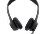 Logitech Zone 300 headset - Graphite