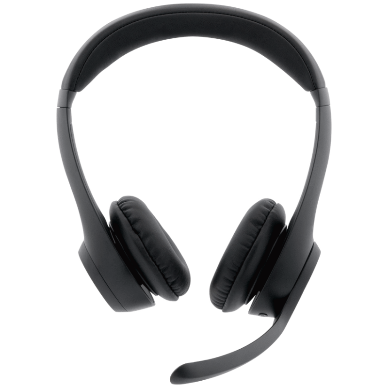 Logitech Zone 300 headset - Graphite