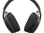 Logitech Zone Vibe 100 wireless headphones - Graphite