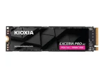 Kioxia Exceria Pro G2 M.2 2TB PCIe 5.0 NVMe Internal SSD