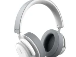 MX Pro Headset QC5.2 ANC APTX AUX White