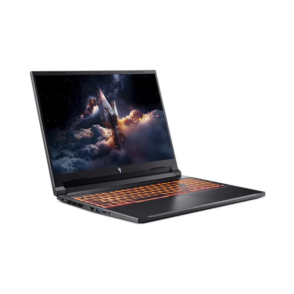 Acer Nitro V 16IN Notebook | 16" | Ryzen 7 260 | 26GB | 1TB | nVidia RTX 5060 8GB | Windows 11 Home