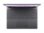 Acer Chromebook CB514-6H-32RS 14" WUXGA IPS SlimBezel Intel Core3 N355