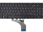 Laptop Keyboard for HP 15-DA DB TPN-C136