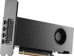 PNY RTX Pro 2000 Blackwell 16GB GDDR7 ECC 128-bit PCIe 5.0 Workstation Graphics Card