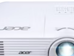 Acer PJ P1358i DLP WXGA 5000 Lm 20000:1 EMEA 2.7kg Carry CAse EURO Power HDMI Cable incl.