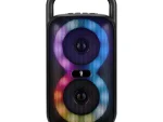 Pro Bass Boost Dual 3 inch Speaker