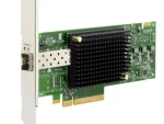 HPE SN1610E 32Gb 1p FC Host Bus Adapter