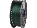 SA Filament PETG Speed Translucent Green 1kg 1.75mm