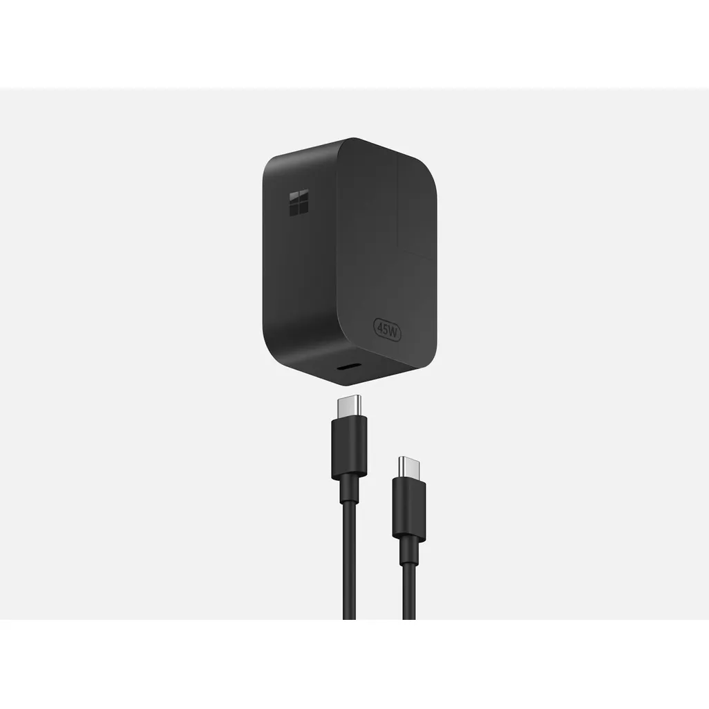 Microsoft Surface 45W USB-C Power Supply
