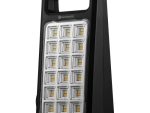 SWITCHED Aura Series - Rechargeable Lantern Lithium-Ion Battery