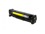 Toner for HP 304A CM2320/CP2027 Yellow