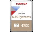 Toshiba *BULK* S300 AI Surveillance Hard Drive 10TB