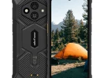 Ulefone RugKing 3Pro - Rugged Smartphone - 6.56"+(Unisoc T7250)+Android 15