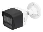 Vivotek Outdoor IK10 Bullet; H.265; 5MP; Remote Focus 2.7-13.5mm; 30M IR; WDR Pro Smart VCA Deep Search