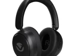 Volkano Lexi Bluetooth Headphone with ANC - Black