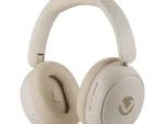 Volkano Lexi Bluetooth Headphone with ANC - Nude