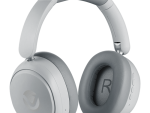 Volkano Lexi Bluetooth Headphone with ANC - Grey