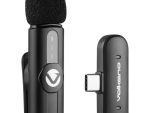 Volkano Maestro Series Lavalier Microphone