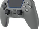 VX Gaming Lunaris Series Wireless Controller - Grey