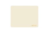 MP180G Mousepad Rubber 2MM 18X24CM White