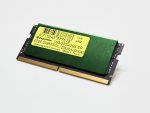 DDR5 32GB Zeppelin PC5600 2GX8 Heatsink