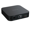 Yealink RCH40 Cable Hub, Incl. 4-port PoE Switch, Power Adapter - Only