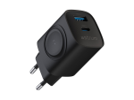 WATZ20W 20W PD Wall Charger 1A 1C Watch