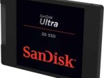 SanDisk Ultra 500GB SATA SSD