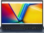 Asus VivoBook 15 X1504VAP Blue Notebook | 15.6" | Intel Core 5 120U 16GB | 512GB | Windows 11 Home