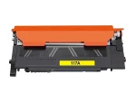 Toner for HP 2072 117 150 178 179 Yellow