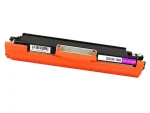 Toner for HP CE310A CP1025 M175 Magenta