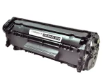 Toner for HP 12X 1000/3000 Canon C703 Black