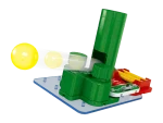 Edu-matic Volt Lab Ball Launcher Circuit