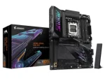 Gigabyte X870E Aorus Pro X3D AM5 Motherboard