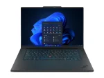 Lenovo ThinkPad P1 Gen 8 | Intel Core Ultra 9-285H | Black | 16'' | 64GB DDR5 | 2TB | Windows 11 Pro
